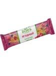 DiYes батончик Ягодный батончик мюсли 1 шт
