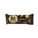 Мороженое ALGIDA Magnum Classic ваниль 73.2 г