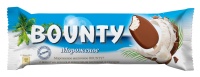 Мороженое Bounty Мороженое BOUNTY эскимо 60гр 60 г