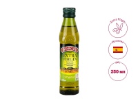 Растительное масло Borges оливковое нерафинированное 0.25 л