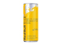 Red Bull Tropical 250 мл