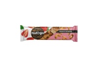 Nut&Go батончик кешью и клубника 36 гр