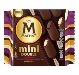 Мороженое Магнат Mini double 327 г