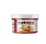 NutMix паста Chocolate арахисовая с шоколадом 175 г