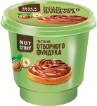 Nut story паста из отборного фундука 350 г
