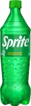 Sprite Вкус лимона и лайма 1 л