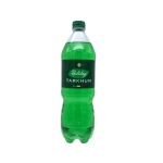Лимонад Holiday Mexican Green Tarkhun газированный 1 л