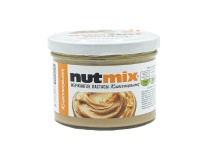 NutMix паста арахисовая Классическая 175 г