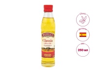 Растительное масло Borges оливковое рафинированное 0.25 л