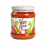 YAN икра кабачковая 470 г