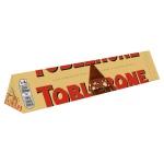 TOBLERONE with Honey & Almond Nougat шоколадный батончик молочный 100 г