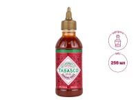 Tabasco соус Sriracha Sauce 256 мл