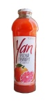 YAN нектар грейпфрут 0.93 л