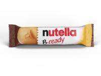 NUTELLA B-ready шоколадный батончик молочный 22 г