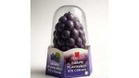Мороженое ICE GOLD виноград 75 г