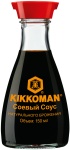 Kikkoman соус натурального брожения 150 мл