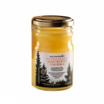 Naturo Family масло гхи топленое, традиционное 99.7% 200 г