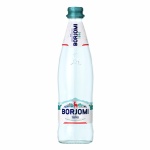 Borjomi лечебно-столовая газированная 0.5 л
