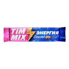 Tim MIx Батончик Энергия Фруктов