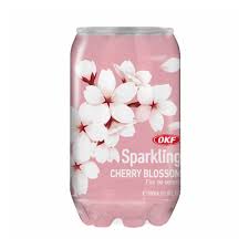 Okf Sparkling Cherry Blossom