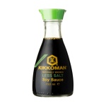  Kikkoman соус Less Salt 150 мл