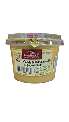 Берестов А.С. Мед Уссурийский нектар п/б 360гр