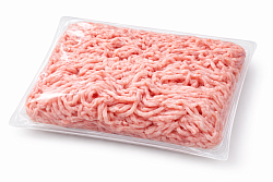 Mfood.kz Фарш из куриного филе 1кг