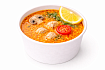 Том Ям с курицей Mfood.kz