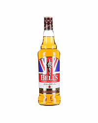 Bell's Original Виски шотландский купажированный 40% 700мл