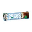 FitnesShock батончик Cocos Coconut+vanilla 1 шт