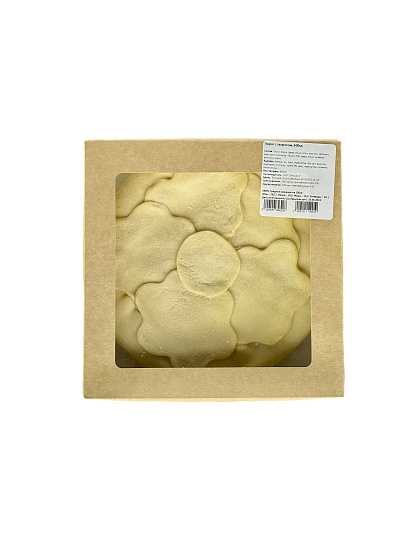 Mfood.kz Пирог с творогом 500гр