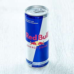 Red Bull Energy Drink Classic 0,25л