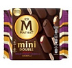 Мороженое Магнат Mini double 327 г