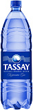 Tassay Вода питьевая газированная 1.5Л