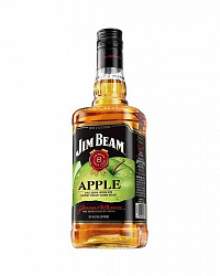 Jim Beam Apple Ликер 32,5% 700мл