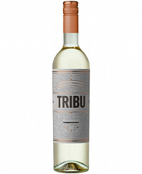 Trivento Tribu Chardonnay Вино белое сухое 12% 750мл