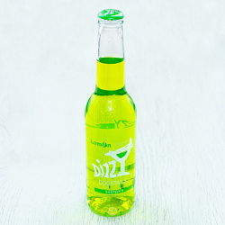 Энергетический напиток Dizzy Lemon 330мл