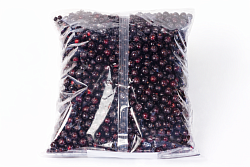 Mfood.kz Черная смородина замороженная 1кг