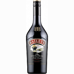 Baileys original Ликер 17% 700мл
