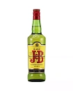 J&B RARE Шотландский купажированный виски 40% 500мл