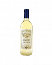 Charton Blanc Moelleux Вино белое полусладкое 10,5% 750мл