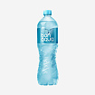 BonAqua Вода питьевая негазированная 1л