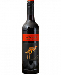 Yellow Tail Cabernet Sauvignon Вино красное сухое 13,5% 750мл