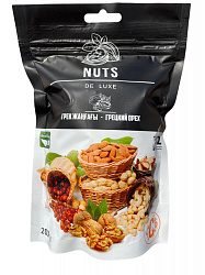 Nuts de Luxe Грецкий Орех