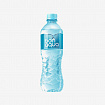 BonAqua Вода питьевая негазированная 0,5л