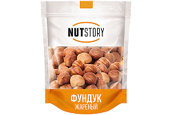 Nut Story Фундук Жареный 150г