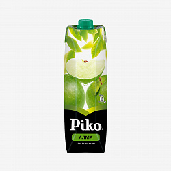 Piko Сок со вкусом яблока 1л