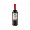 Paris Seduction Вино красное полусладкое 12% 750мл