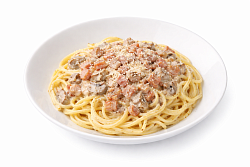 Mfood.kz Паста Карбонара