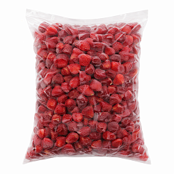 Mfood.kz Клубника 1 кг